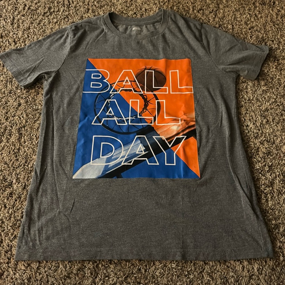 Boys shirt